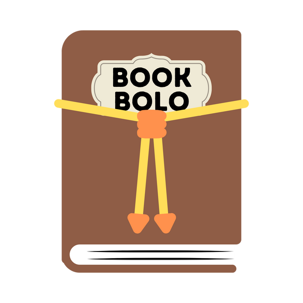 Book Bolo